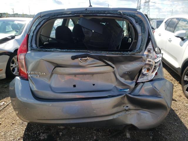 Photo 9 from auction – 2015 NISSAN VERSA NOTE with VIN 3N1CE2CP5FL440944