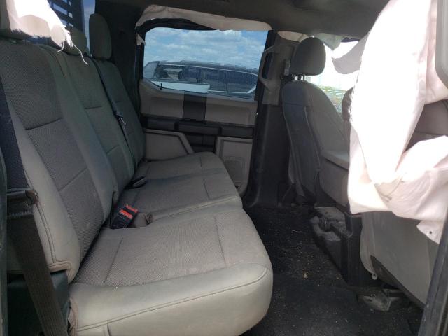 Photo 6 from auction – 2020 FORD F250 SUPER with VIN 1FT7W2B68LEE98269