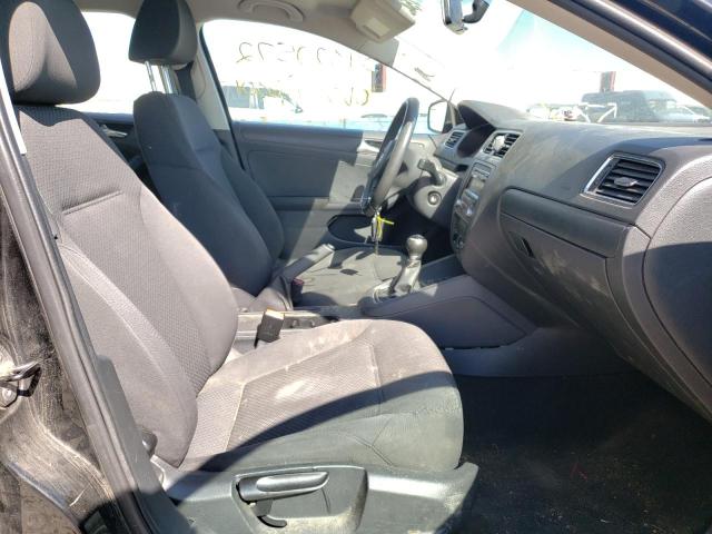 Photo 5 from auction – 2012 VOLKSWAGEN JETTA BASE with VIN 3VW1K7AJ4CM343813
