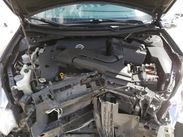 Photo 7 from auction – 2011 NISSAN ALTIMA BAS with VIN 1N4AL2AP7BN448377