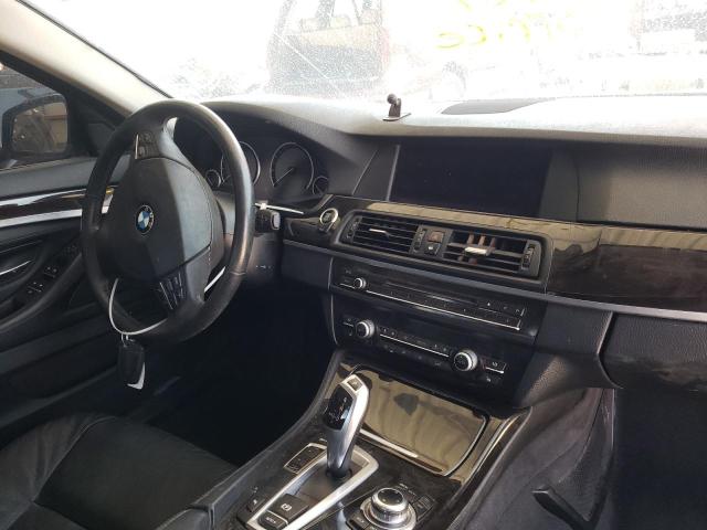 Photo 9 from auction – 2013 BMW 528 I with VIN WBAXG5C5XDDY35078