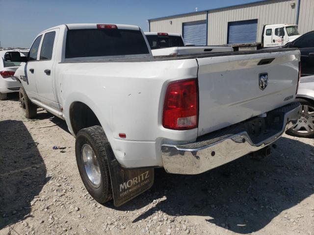 Photo 3 from auction – 2014 RAM 3500 ST with VIN 3C63RRGL1EG326830