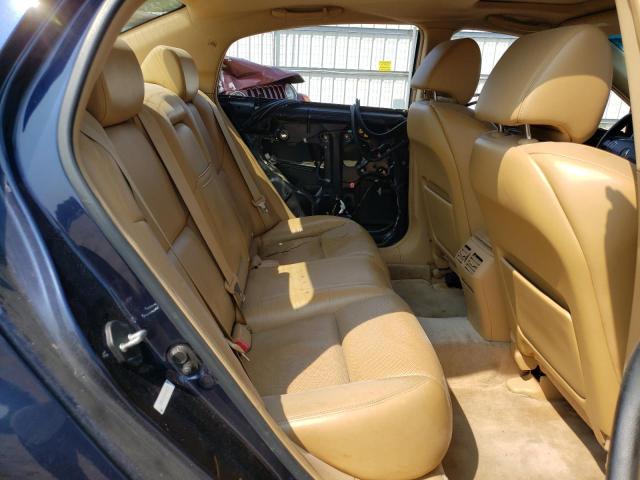 Photo 6 from auction – 2005 ACURA TL with VIN 19UUA66255A048333