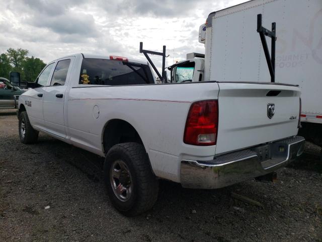 Photo 3 from auction – 2013 RAM 2500 ST with VIN 3C6UR5HL5DG557420