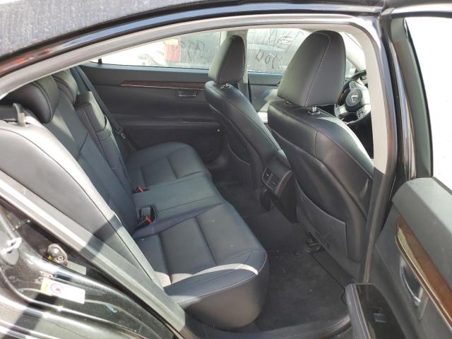 Photo 6 from auction – 2016 LEXUS ES 350 with VIN 58ABK1GG5GU035670