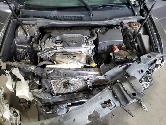 Photo 7 from auction – 2012 TOYOTA CAMRY BASE with VIN 4T4BF1FK1CR238976