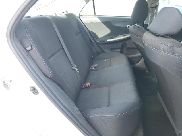 Photo 6 from auction – 2013 TOYOTA COROLLA BA with VIN 2T1BU4EE4DC117603
