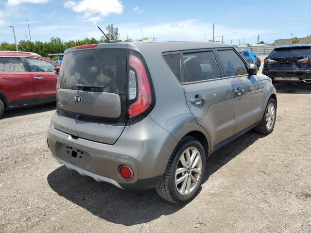 Photo 4 from auction – 2017 KIA SOUL + with VIN KNDJP3A5XH7412103
