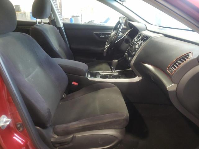 Photo 5 from auction – 2013 NISSAN ALTIMA 2.5 with VIN 1N4AL3AP2DC147522