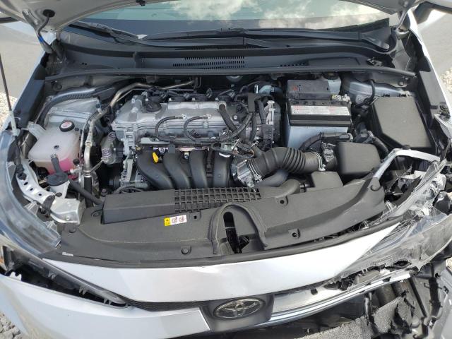 Photo 7 from auction – 2022 TOYOTA COROLLA LE with VIN 5YFEPMAE6NP297839