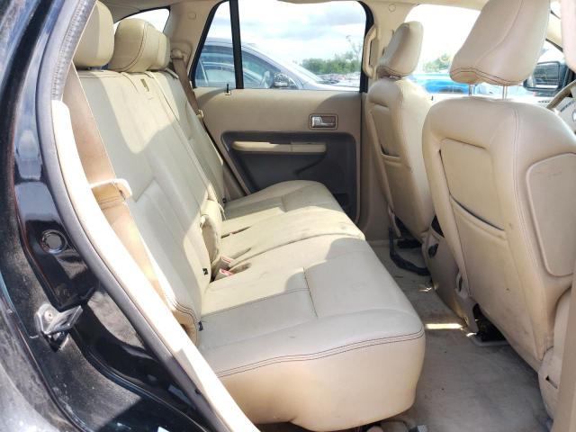 Photo 6 from auction – 2007 FORD EDGE SEL with VIN 2FMDK38C67BA30653