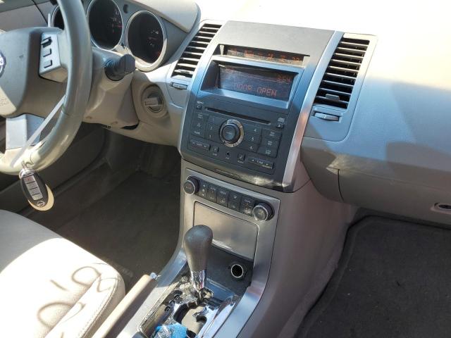Zdjęcie 9 z aukcji – 2007 NISSAN MAXIMA SE z VIN 1N4BA41E77C854912