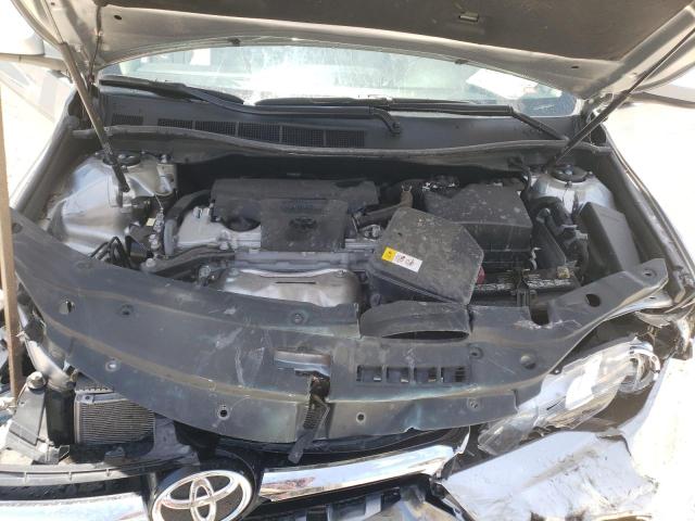 Photo 7 from auction – 2017 TOYOTA CAMRY LE with VIN 4T1BF1FK9HU719964