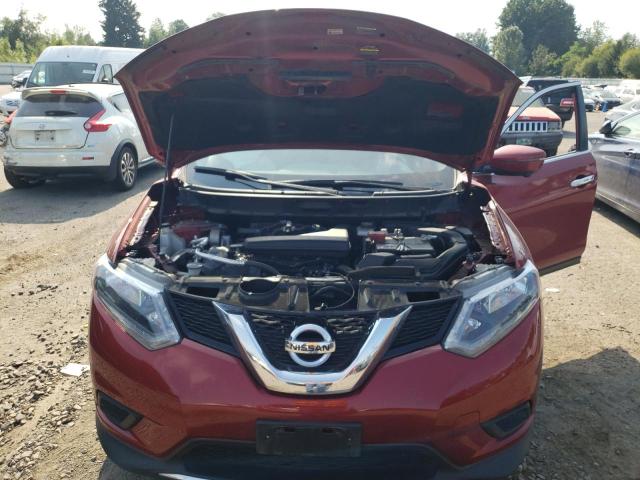 Photo 7 from auction – 2016 NISSAN ROGUE S with VIN KNMAT2MV8GP736523