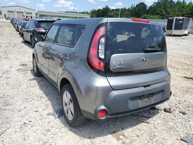 Photo 3 from auction – 2015 KIA SOUL with VIN KNDJN2A23F7201781