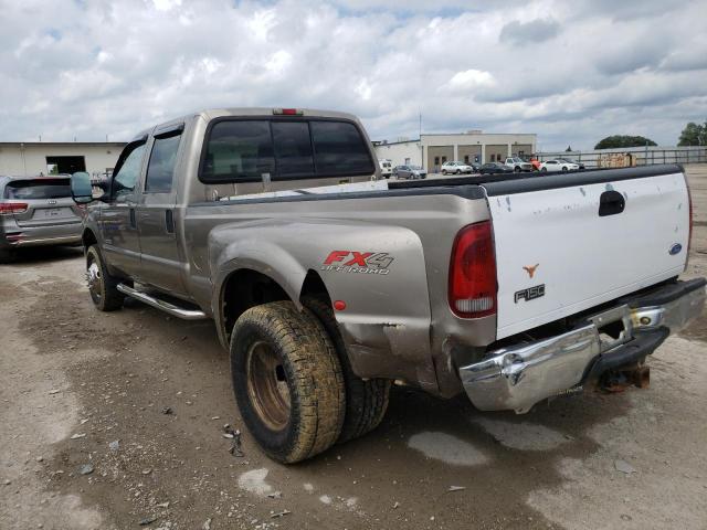 Photo 3 from auction – 2006 FORD F350 SUPER with VIN 1FTWW33P46EC03472