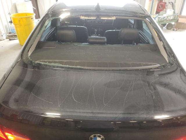 Photo 9 from auction – 2012 BMW 528 I with VIN WBAXG5C51CDY29457