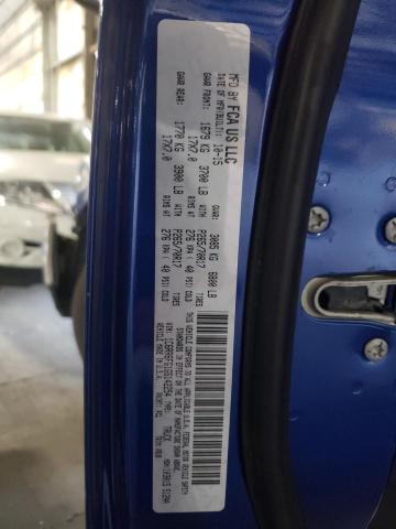 Photo 10 from auction – 2016 RAM 1500 ST with VIN 1C6RR6FG1GS142254