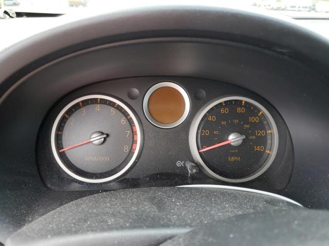 Photo 8 from auction – 2008 NISSAN SENTRA with VIN 3N1AB61E28L635671