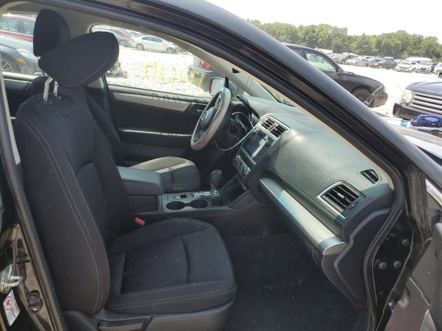Photo 5 from auction – 2017 SUBARU LEGACY 2.5 with VIN 4S3BNAF65H3024624