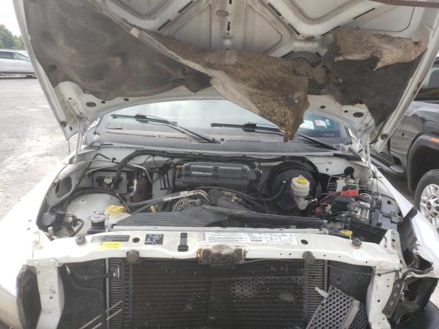 Photo 7 from auction – 2001 DODGE RAM 1500 with VIN 3B7HF13Y51G213774
