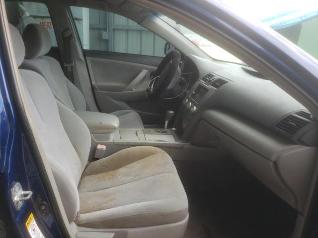 Photo 5 from auction – 2011 TOYOTA CAMRY BASE with VIN 4T1BF3EK4BU631778