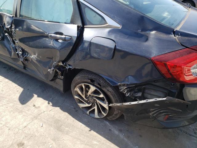 Photo 10 from auction – 2017 HONDA CIVIC EX with VIN 2HGFC2F73HH517738