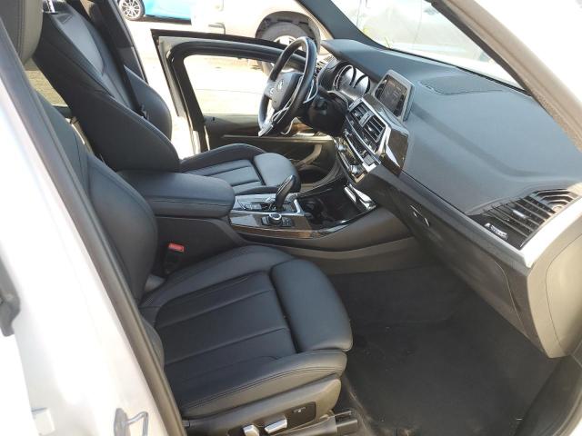 Photo 5 from auction – 2019 BMW X3 SDRIVE3 with VIN 5UXTR7C52KLE98109