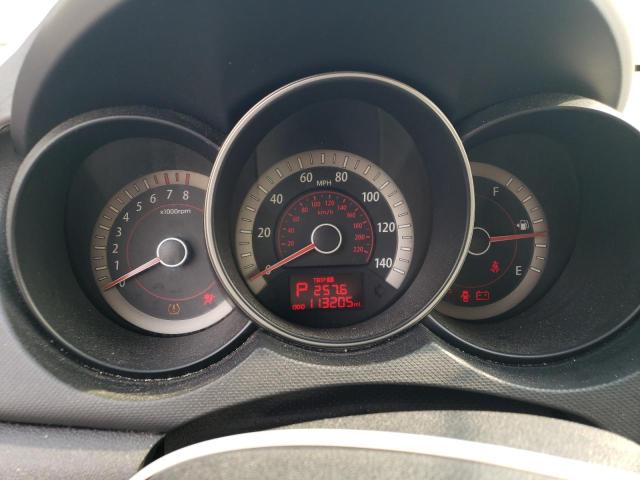 Photo 8 from auction – 2010 KIA FORTE EX with VIN KNAFU4A26A5054460