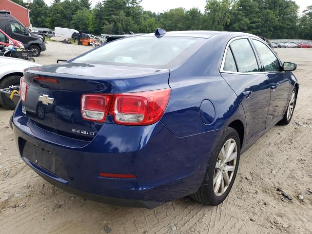 Photo 4 from auction – 2013 CHEVROLET MALIBU 2LT with VIN 1G11E5SA9DU131542