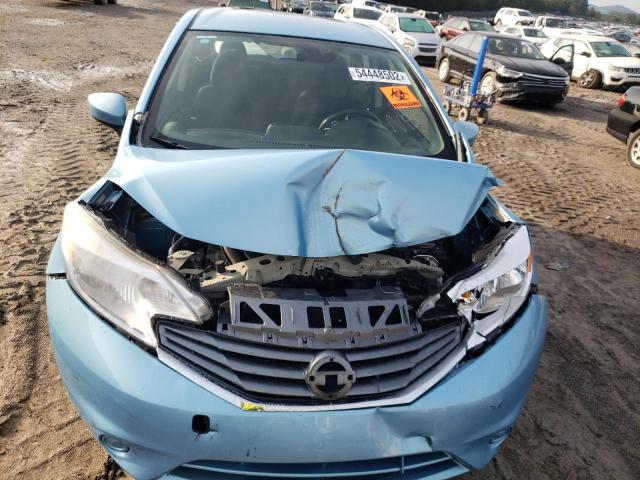 Photo 9 from auction – 2015 NISSAN VERSA NOTE with VIN 3N1CE2CP2FL403673