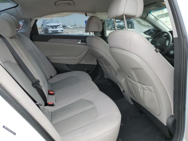 Photo 6 from auction – 2017 HYUNDAI SONATA SE with VIN 5NPE24AF6HH573512