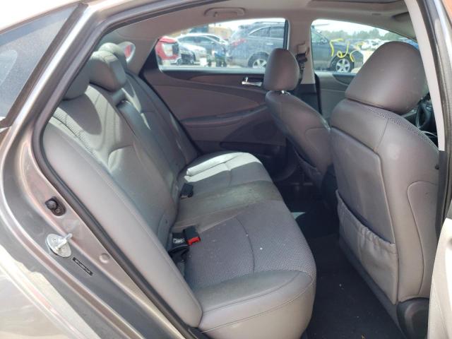 Photo 6 from auction – 2013 HYUNDAI SONATA SE with VIN 5NPEC4AB9DH753345