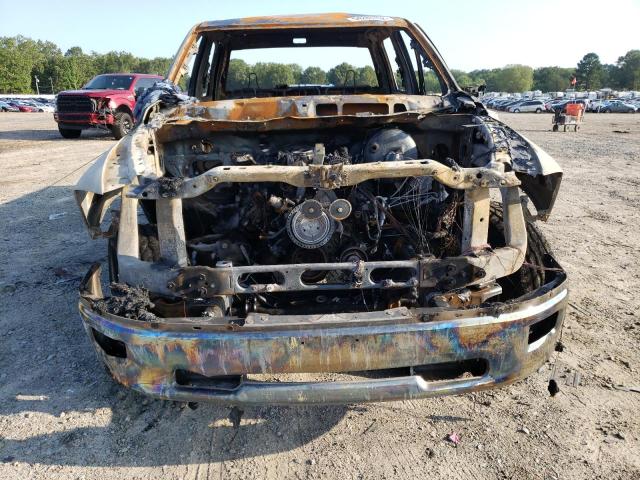 Photo 7 from auction – 2012 DODGE RAM 1500 S with VIN 1C6RD6LT8CS137417
