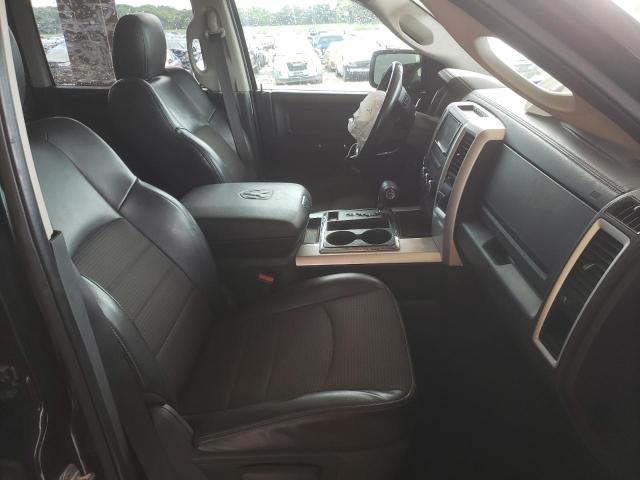 Фото 5 с аукциона – 2010 DODGE RAM 1500 с VIN 1D7RV1CTXAS205146
