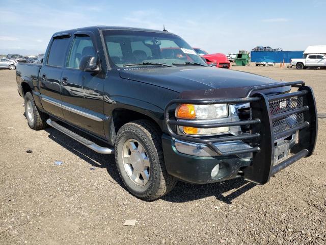 Photo 1 from auction – 2004 GMC NEW SIERRA with VIN 2GTEK13T841385832