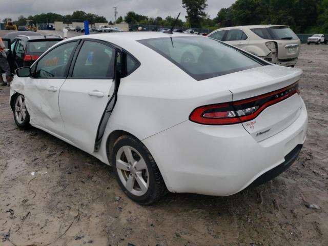 Photo 3 from auction – 2015 DODGE DART SXT with VIN 1C3CDFBB0FD374570