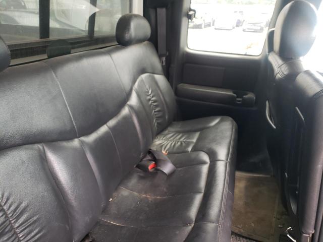 Photo 6 from auction – 1999 CHEVROLET SILVERADO with VIN 2GCEK19TXX1111009