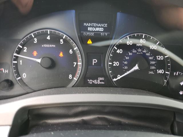 Photo 8 from auction – 2015 LEXUS RX 350 with VIN 2T2ZK1BA6FC173173