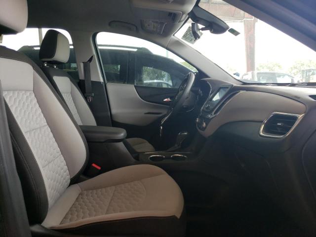 Photo 5 from auction – 2021 CHEVROLET EQUINOX LS with VIN 2GNAXHEV4M6156467
