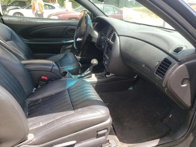 Photo 5 from auction – 2001 CHEVROLET MONTE CARL with VIN 2G1WX15K019265054