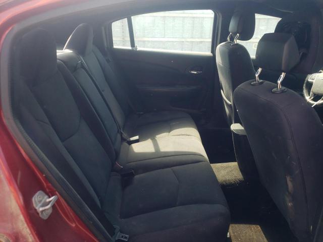 Photo 6 from auction – 2013 CHRYSLER 200 TOURIN with VIN 1C3CCBBB7DN743427