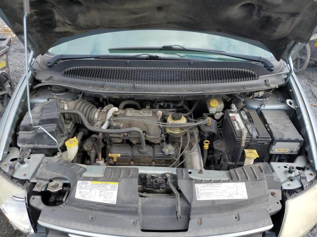 Photo 7 from auction – 2005 CHRYSLER TOWN & COU with VIN 2C4GP54L15R542300