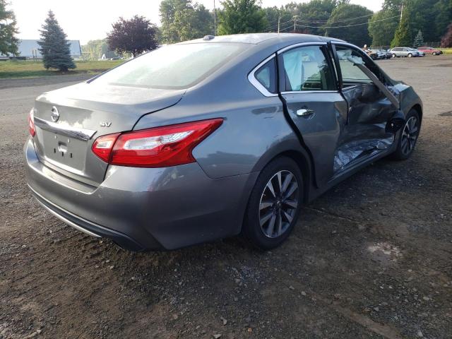 Photo 4 from auction – 2016 NISSAN ALTIMA 2.5 with VIN 1N4AL3AP4GC255418