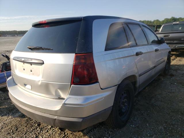 Photo 4 from auction – 2006 CHRYSLER PACIFICA with VIN 2A8GM48496R823759