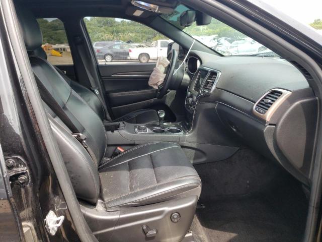 Photo 5 from auction – 2015 JEEP GRAND CHER with VIN 1C4RJFBG9FC734516