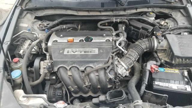 Photo 7 from auction – 2012 HONDA ACCORD EXL with VIN 1HGCS1B88CA019993