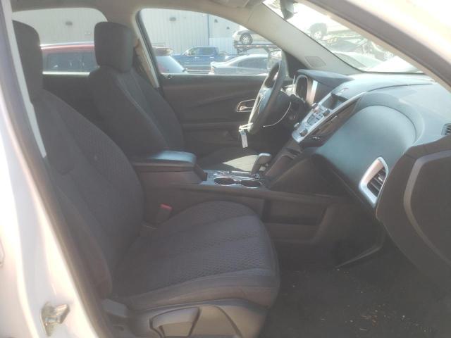 Photo 5 from auction – 2012 CHEVROLET EQUINOX LS with VIN 2GNALBEK2C1108184