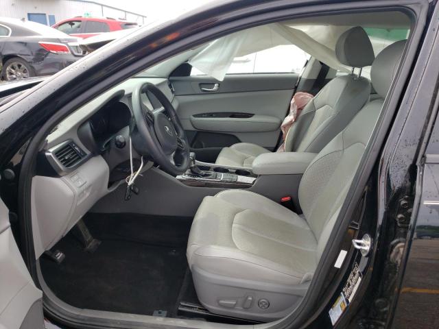 Photo 5 from auction – 2018 KIA OPTIMA EX with VIN 5XXGU4L34JG226963