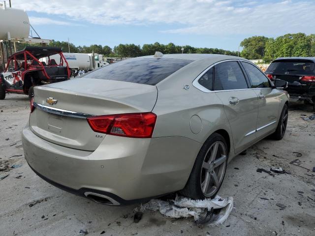 Photo 4 from auction – 2014 CHEVROLET IMPALA LTZ with VIN 2G1155S37E9286915